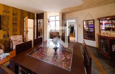 Casa para venda - minas brasil, 7 quartos,  305 m² - belo horizonte