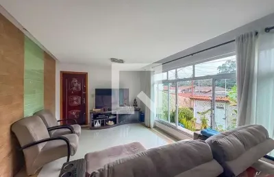 Casa para venda - demarchi, 3 quartos,  360 m² - são bernardo do campo