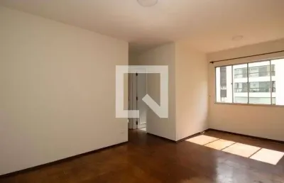 Apartamento para venda - moema, 2 quartos,  60 m² - são paulo
