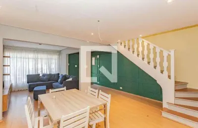 Casa para venda - aclimação, 3 quartos,  250 m² - são paulo