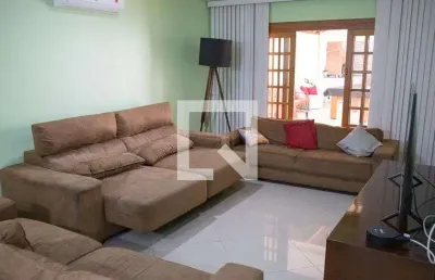 Casa para venda - vila augusta, 4 quartos,  450 m² - guarulhos