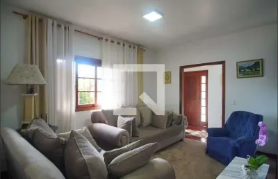 Casa para venda - feitoria, 3 quartos,  360 m² - são leopoldo