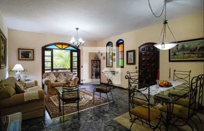 Casa para venda - vila progresso, 3 quartos,  600 m² - niterói