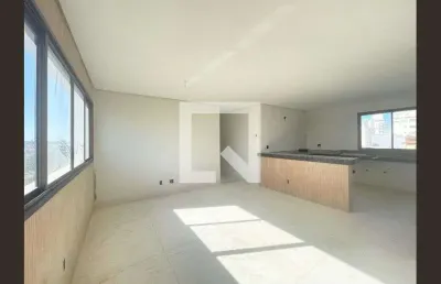 Apartamento para venda - jaraguá, 4 quartos,  250 m² - belo horizonte