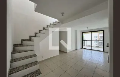Cobertura para venda - vargem pequena, 3 quartos,  211 m² - rio de janeiro