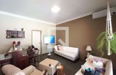 Casa para venda - guanabara, 4 quartos,  493 m² - campinas