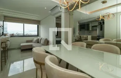 Apartamento para venda - petrópolis, 1 quarto,  49 m² - porto alegre