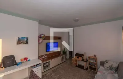 Apartamento para venda - bonfim, 2 quartos,  55 m² - campinas