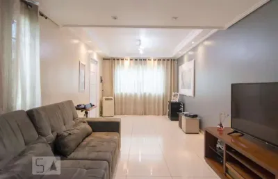 Casa para venda - freguesia do ó, 3 quartos,  270 m² - são paulo