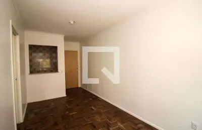 Apartamento para venda - menino deus, 1 quarto,  40 m² - porto alegre