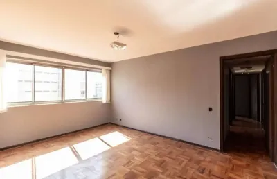 Apartamento para venda - santa cecília, 4 quartos,  170 m² - são paulo
