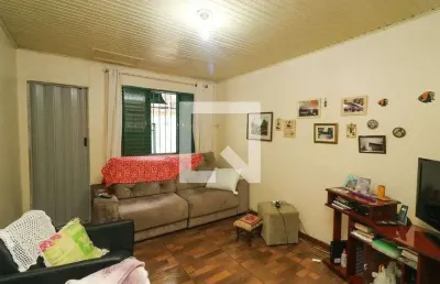 Casa para venda - cavalhada, 2 quartos,  100 m² - porto alegre