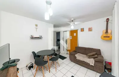 Apartamento para venda - betânia, 2 quartos,  50 m² - belo horizonte