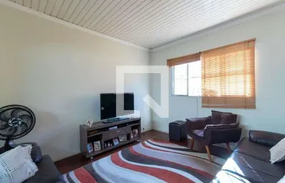 Casa para venda - vila ré, 4 quartos,  264 m² - são paulo
