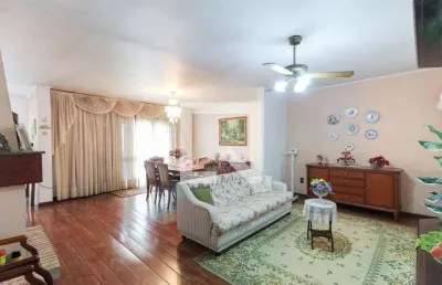 Casa para venda - cristo redentor, 2 quartos,  244 m² - porto alegre