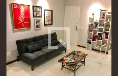Apartamento para venda - santo antônio, 1 quarto,  86 m² - belo horizonte