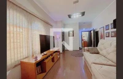 Casa para venda - jardim chapadão, 3 quartos,  185 m² - campinas