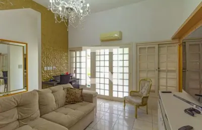 Casa para venda - harmonia, 6 quartos,  410 m² - canoas