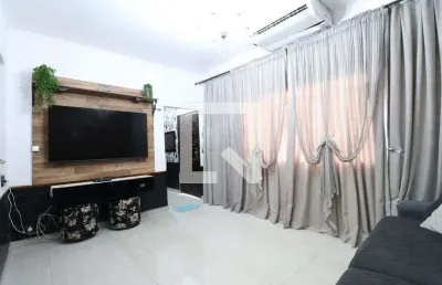 Casa / sobrado em condomínio para venda - bom retiro, 4 quartos,  300 m² - são paulo