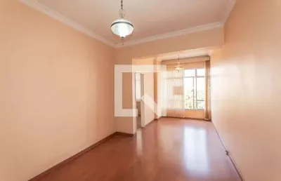 Apartamento para venda - maracanã, 3 quartos,  93 m² - rio de janeiro