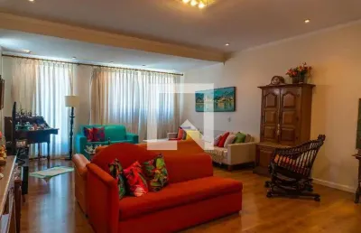 Casa para venda - proença, 4 quartos,  380 m² - campinas