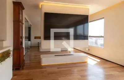 Apartamento para venda - panamby, 1 quarto,  75 m² - são paulo