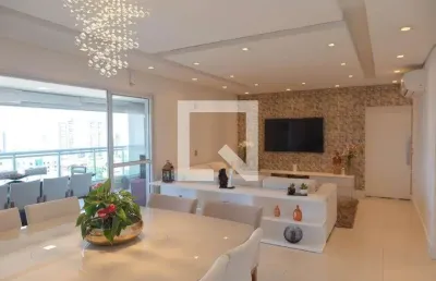 Apartamento para venda - centro, 3 quartos,  168 m² - guarulhos