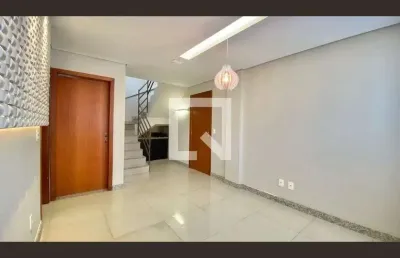 Cobertura para venda - santa efigênia, 3 quartos,  129 m² - belo horizonte