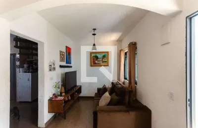 Casa para venda - freguesia do ó, 4 quartos,  60 m² - são paulo