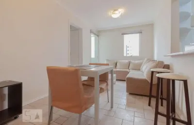 Apartamento para venda - aclimação, 1 quarto,  42 m² - são paulo