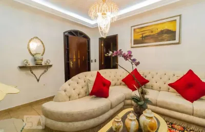 Casa para venda - vila galvão, 3 quartos,  300 m² - guarulhos
