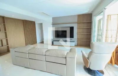 Apartamento para venda - mooca, 4 quartos,  250 m² - são paulo