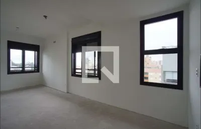 Apartamento para venda - boa vista, 1 quarto,  44 m² - porto alegre