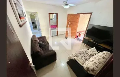 Casa para venda - floramar, 6 quartos,  180 m² - belo horizonte