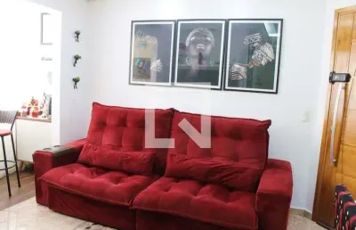 Apartamento para venda - itaquera, 3 quartos,  57 m² - são paulo