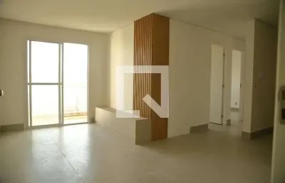 Apartamento para venda - taboão, 2 quartos,  55 m² - são bernardo do campo