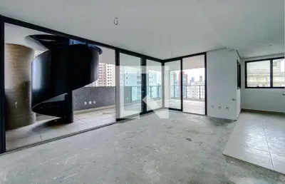 Cobertura para venda - vila mariana, 3 quartos,  324 m² - são paulo