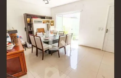 Casa para venda - mooca, 4 quartos,  217 m² - são paulo