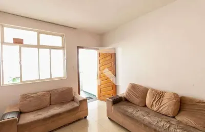 Casa para venda - sagrada família, 3 quartos,  400 m² - belo horizonte