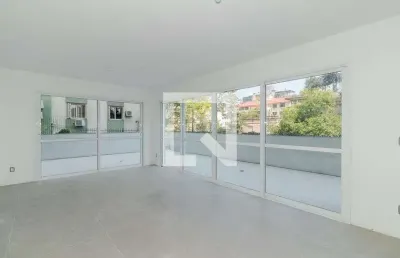 Apartamento para venda - auxiliadora, 3 quartos,  250 m² - porto alegre