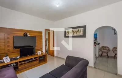 Casa para venda - dom bosco, 2 quartos,  350 m² - belo horizonte