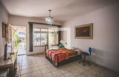Casa para venda - chácara inglesa, 2 quartos,  680 m² - são paulo