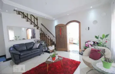 Casa para venda - freguesia do ó, 3 quartos,  615 m² - são paulo