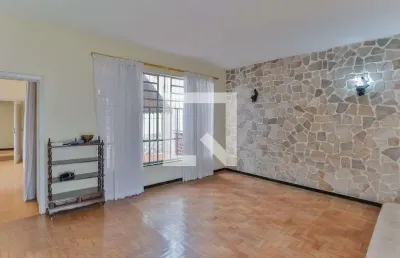 Casa para venda - anchieta, 3 quartos,  250 m² - belo horizonte
