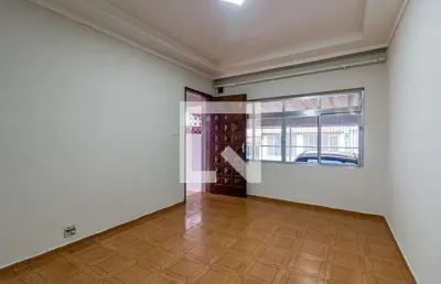 Casa para venda - vila américa, 3 quartos,  79 m² - santo andré