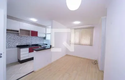 Apartamento para venda - ermelino matarazzo, 2 quartos,  45 m² - são paulo