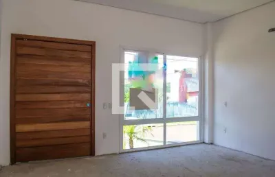 Casa / sobrado em condomínio para venda - espírito santo, 3 quartos,  179 m² - porto alegre