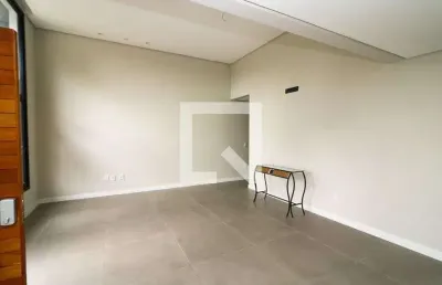 Casa / sobrado em condomínio para venda - aberta dos morros, 3 quartos,  93 m² - porto alegre