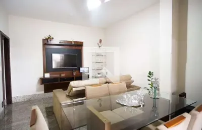 Apartamento para venda - alípio de melo, 7 quartos,  360 m² - belo horizonte