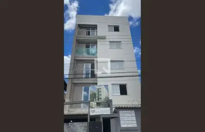 Cobertura para venda - barreiro, 4 quartos,  163 m² - belo horizonte